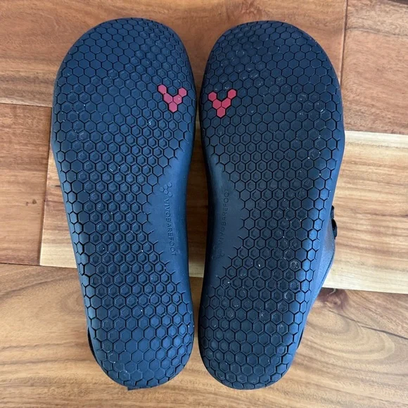 Vivobarefoot Kasana Shoes - Picture 5 of 13